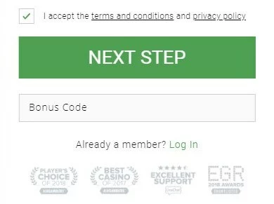 Промокод Bitstarz Casino